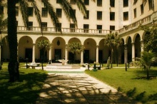 Hotel Nacional de Cuba