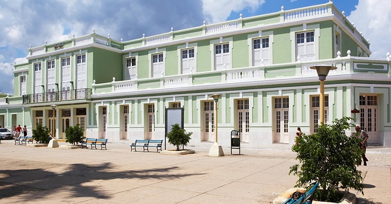 Iberostar Grand Hotel Trinidad 