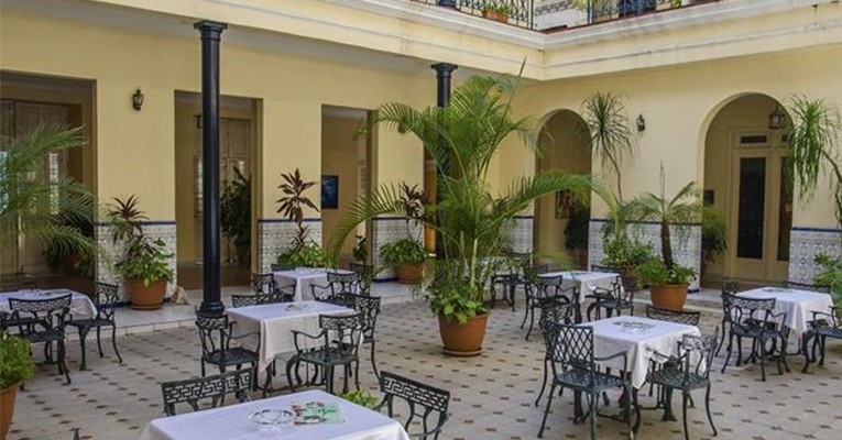 Hotels