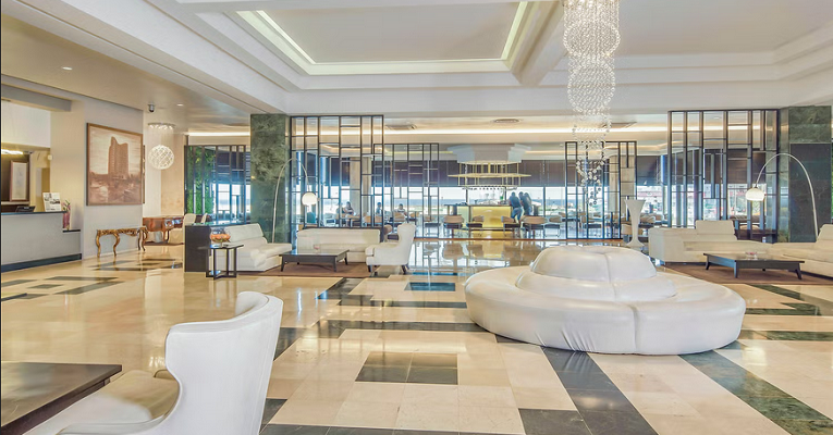Hotels