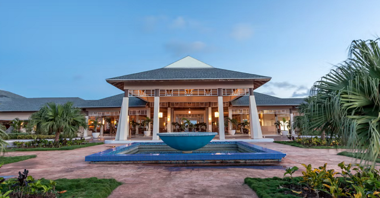 Melia Jardines del Rey
