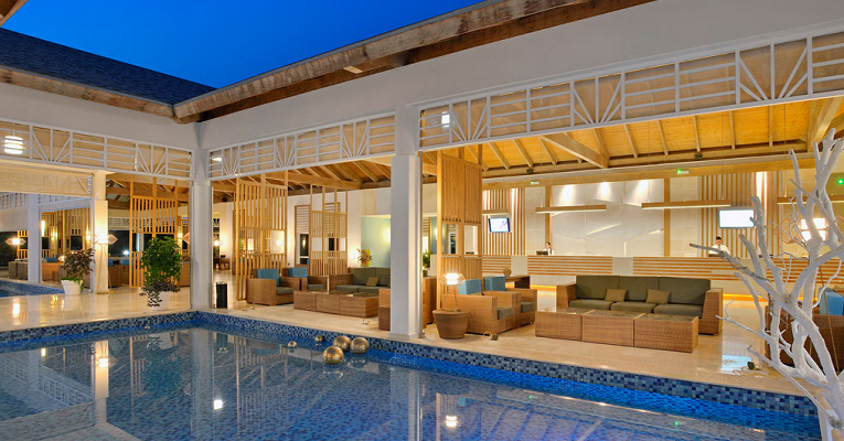 Hotels