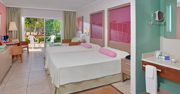 Hotels