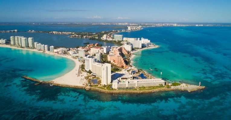 MEXICO CITY & CANCUN