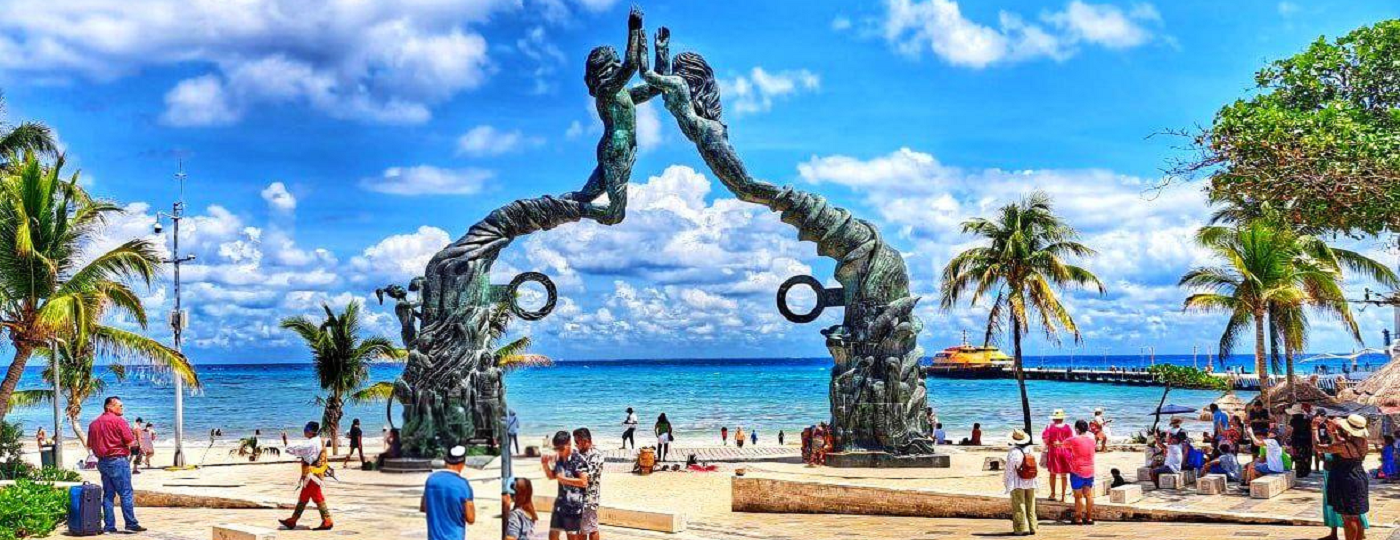 PLAYA DEL CARMEN