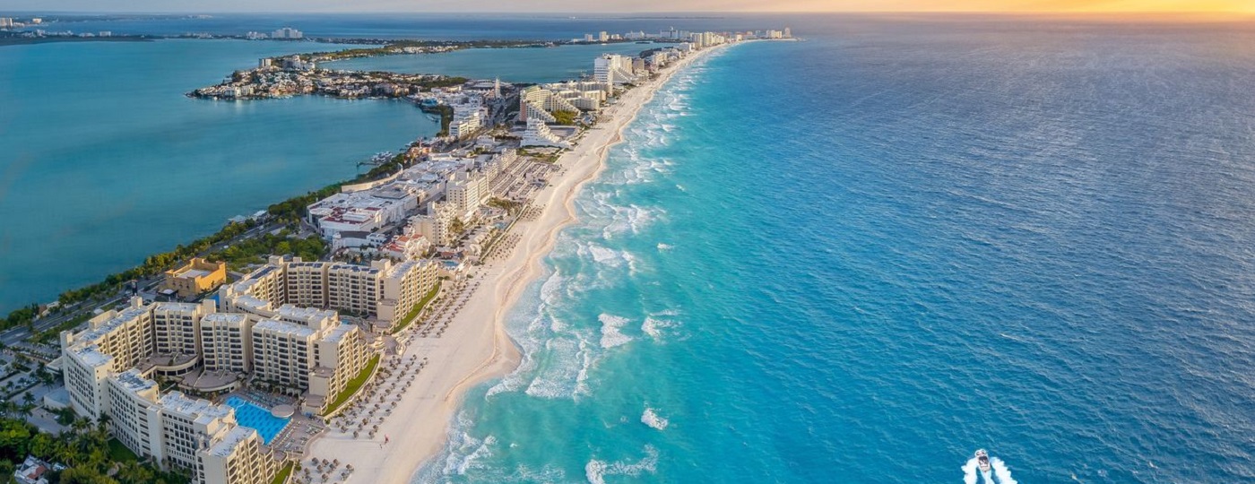 Cancun