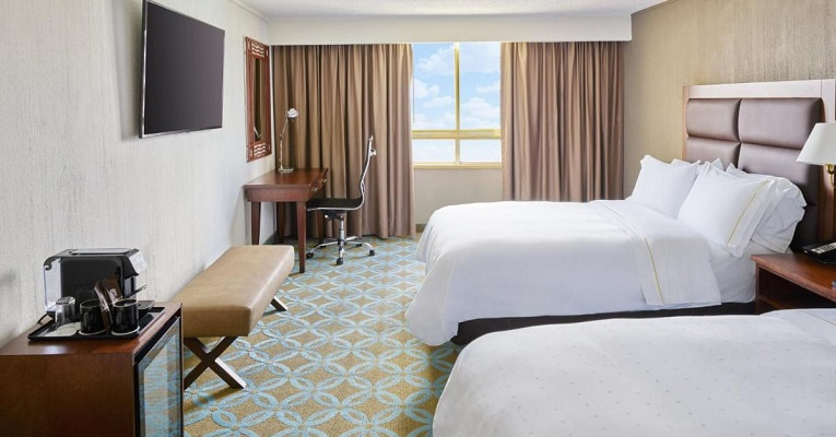 HOTEL FIESTA AMERICANA REFORMA