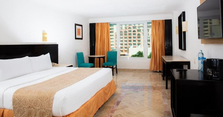 Hotels