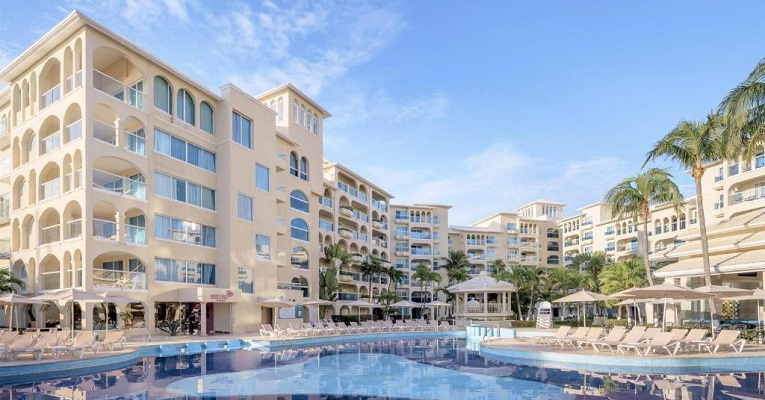 HOTEL OCCIDENTAN COSTA CANCUN