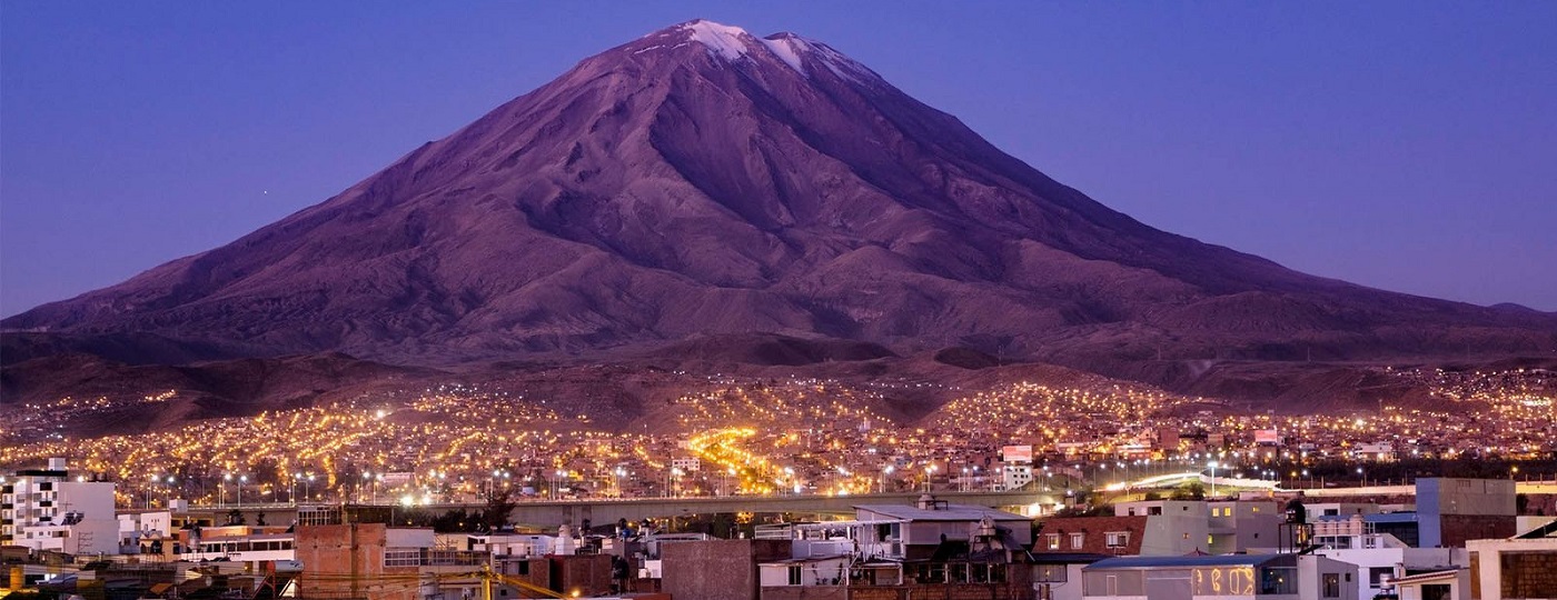 AREQUIPA